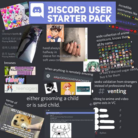 Anime Usernames For Discord Discord And Slack Emoji List Browse