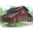 Country House Plans  Barn 20 059 Associated Designs