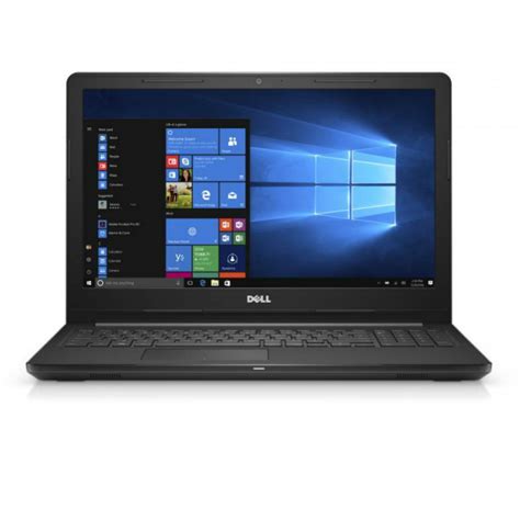 Dell Inspiron 15 3567 A561230sin9 Laptop Core I5 7200u8gb Ram1tb