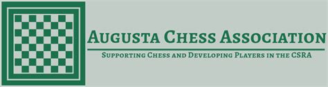 Augusta Chess Association