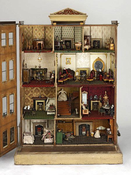 Antique Dolls House Uk Medutlicious