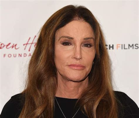 Caitlyn Jenner Says That Her Transition Wasnt A Big Part Of Why Her Marriage To Kris Jenner