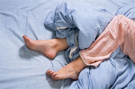 Woman Admits She Wears Same Pyjamas For Nights In A Row But Sparks