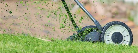Break down thatch layer allowing nutrients to the soil. 11 Best Lawn Aerators with Lawn Aeration Explained