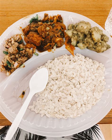 A Taste Of Nepal 10 Nepali Foods You Must Try Caroline Rose Travel