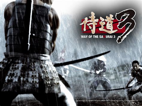 Way Of The Samurai 3 Xbox 360 Malaymuni