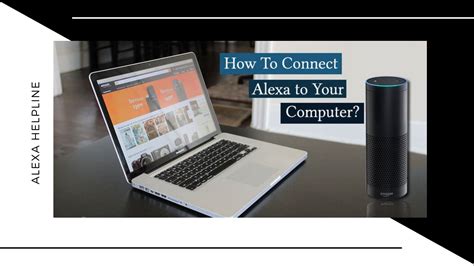 Connect Alexa To Your Computer Call 1 844 601 7233 Alexa Helpline