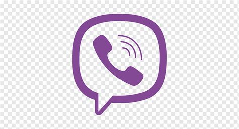 Viber Panggilan Telepon Aplikasi Whatsapp Messaging Viber Ungu