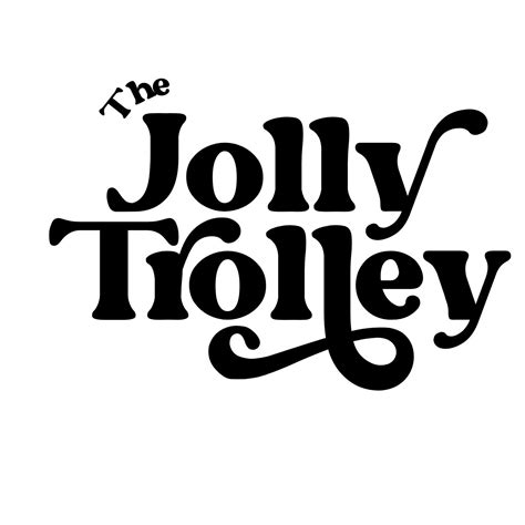 The Jolly Trolley Lewiston Id