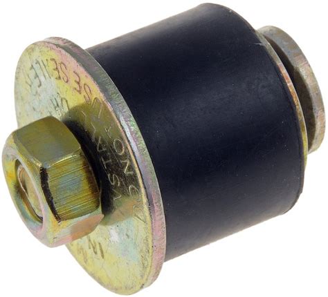 Dorman Autograde Rubber Expansion Plug 1 Size Range 1 1 18