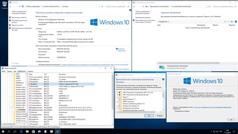 Windows 10 Pro Vl 14393 Version 1607 Updated Jul 2016 X86x64 2in1