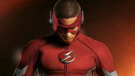 The Flash Season 4 Episode 1 Timeline Revealed Youtube