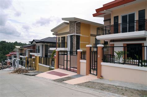 Ilumina Estates Subdivision Buy Brand New House And Lot For Sale In