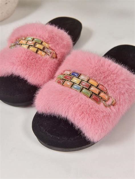 Aggregate More Than 177 Cute Room Slippers Best Esthdonghoadian