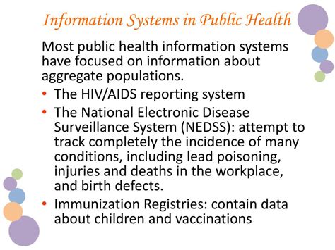 Ppt Public Health Informatics Powerpoint Presentation Free Download Id 2385321