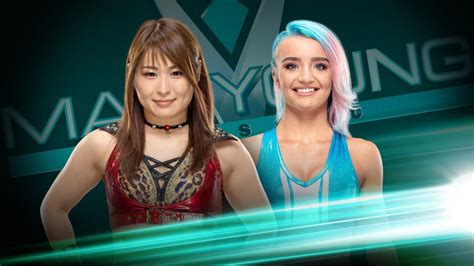 The Genius Of The Sky Soars Into The Classic Against Xia Brookside Wwe