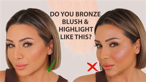 How To Apply Bronzer And Blush Offers Cheap Save Jlcatj Gob Mx