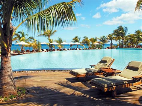 Beachcomber Si Rinnova Lhotel Victoria Di Mauritius Travelquotidiano