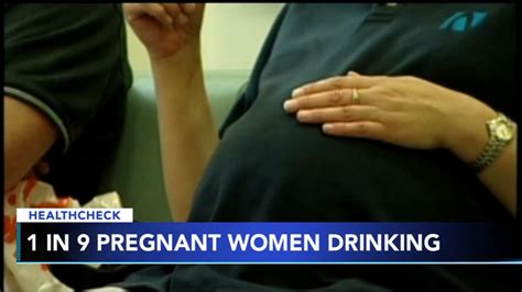 Research Shows 1 In 9 Pregnant Women Drinking Alcohol 6abc Philadelphia