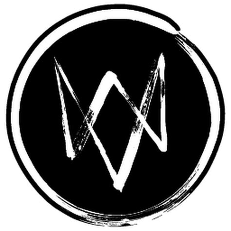 Watch Dogs Black Logo Png Images Hd Png Play