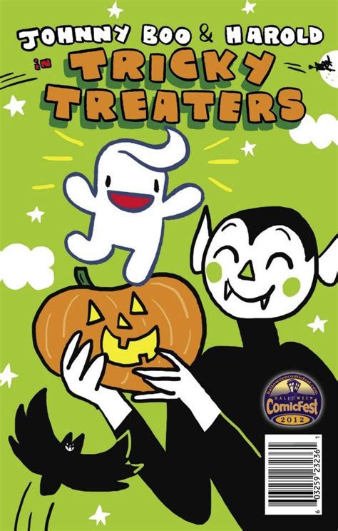 Geekmatic Halloween Comic Fest 2012 Arrives In Asia