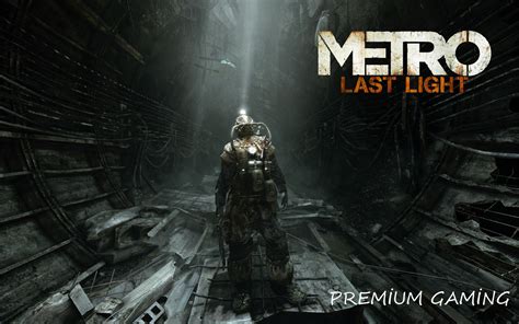 Metro Last Light Full Sorunsuz Tek Link İndir Premium Hesaplar Ve