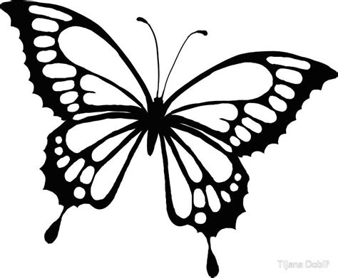 #art #drawing #butterfly #butterfly drawing #aesthetic #warm aesthetic #artists on tumblr #illustration #illustrators on tumblr. 'Ink butterfly' Sticker by ARTStudio88 in 2020 | Butterfly ...