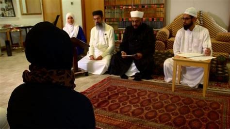 Appeal Court Rules Islamic Marriages Invalid In Uk Bbc News