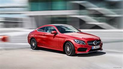 Mercedes Coupe Class Benz C250 Hyacinth 4matic