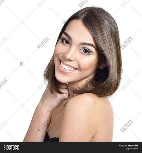 Beauty Portrait Image And Photo Free Trial Bigstock