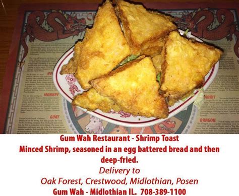 One of the better chinese restaurants in chicago. The Best Chinese Food delivery to #OakForest, #Posen, # ...