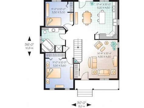 3 bedroom 2 12 bath house plans williesbrewn design ideas from. 32+ Important Inspiration House Plans 3 Bedroom 1 Story
