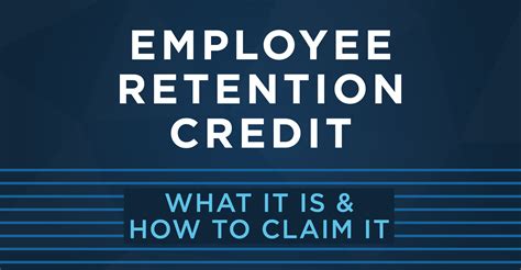 Employee Retention Credit What It Is And How To Claim It Square