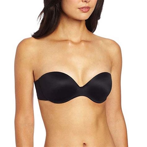23 Of The Best Strapless Bras You Can Get Online Strapless Bra Best