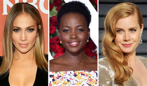 Find The Best Hair Color For Your Skin Tone