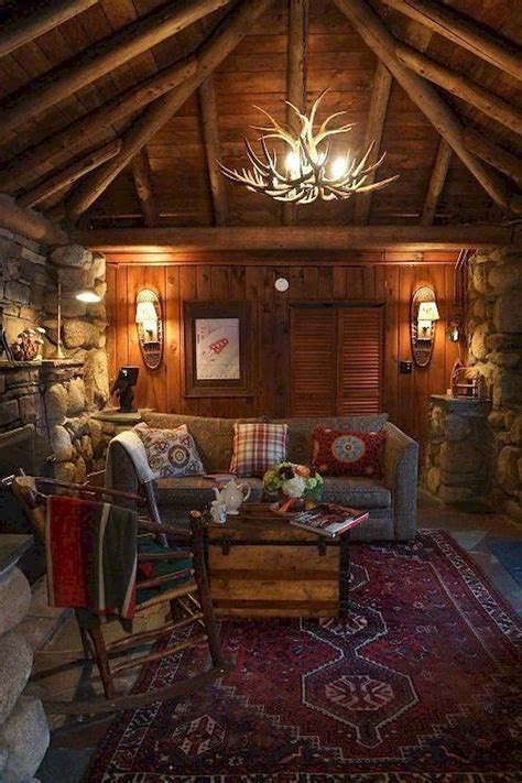 Find The Look Youre Going For Cozy Living Room Decor Home To Z Cabin
