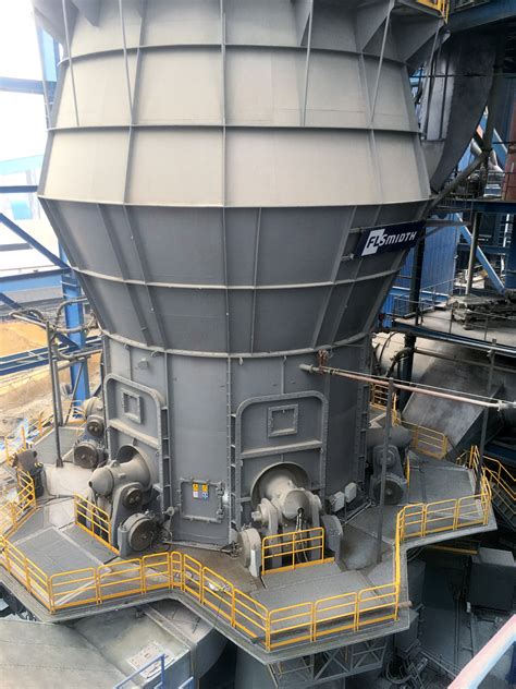 Flying Cement chooses OK Cement Mill for new 7700 t/d line - Cement Lime Gypsum