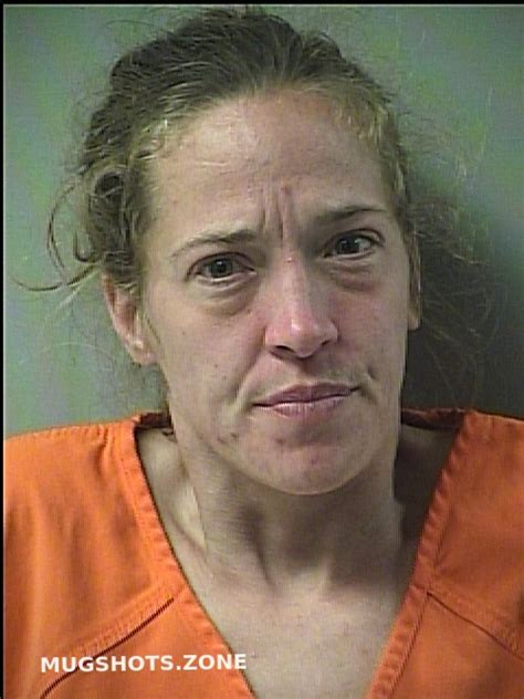 Carroll Jessica Carolyn 04012022 Okaloosa County Mugshots Zone