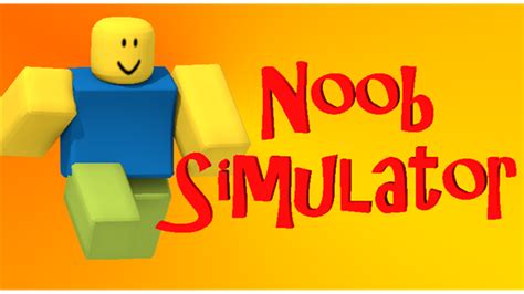 Noob Simulator Wikia Places Do Roblox Fandom