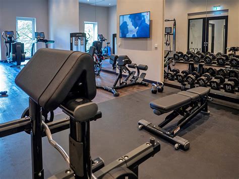 At holiday inn berlin city center east prenzlauer berg, guests have access to a fitness center, free wifi in public areas, and a business center. Holiday Inn Berlin City Center East Prenzlauer Berg - RH ...