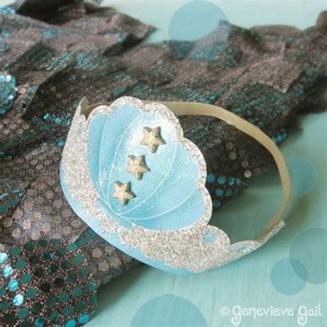 Fun Mermaid Crafts For Kids And Adults Hubpages