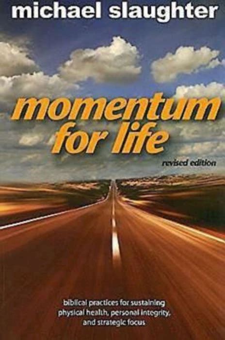 Download Momentum For Life Revised Edition By Mike Slaughter