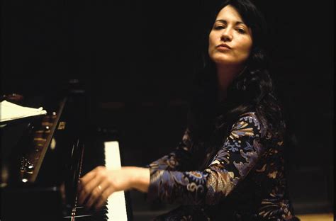 Martha Argerich Stunning Photos Of The Great Pianist Classic Fm