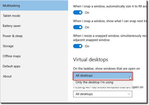 How To Use Task View And Virtual Desktops In Windows 10 How To Use Images