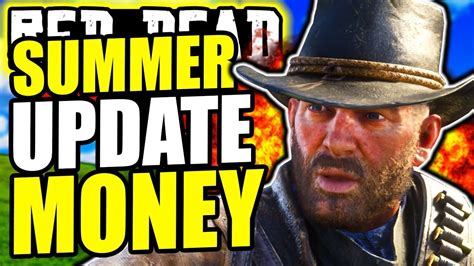 I have tried several different things but nothing ever pays higher. The BEST (Most Efficient) Ways To Make Money & Rank Up Before Red Dead Online Summer Update ...