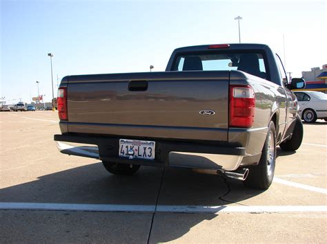 Finally My Truck Ranger Forums The Ultimate Ford Ranger Resource
