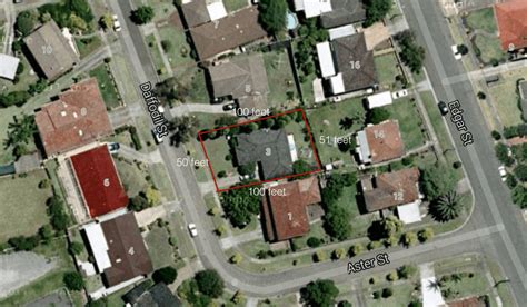 I'll try to explain all to you as much as i can. 澳洲购买 House 独立屋知识普及：关于房屋的 Lot Size - My Home Loan