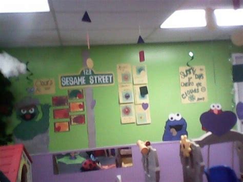 Buy today & save plus get free shipping offers on all party supplies at orientaltrading.com! Sesame Street just use one wall as your theme wall and ...