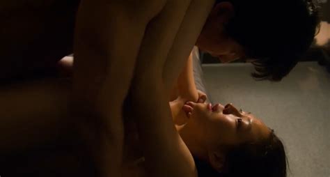 Nude Video Celebs Esom Lee Nude Scarlet Innocence 2014
