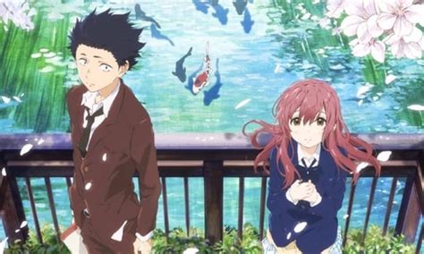 Review A Silent Voice Gives An Authentic Look At Human Relationships